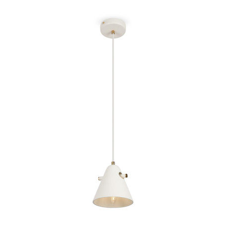 Подвесной светильник Freya Уютный / Cozy FR5211PL-01W