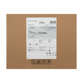 Потолочная люстра Freya Флористический / Floristic FR5328CL-06B
