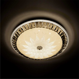 Потолочный светильник LED4U L1159-500 CR