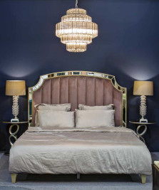 Настольная лампа Garda Decor 22-87508
