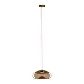 Подвесной светодиодный светильник Loft IT Knot 8135-D mini