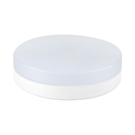 Лампа светодиодная Elektrostandard GX53 12W 3300K матовая a055346