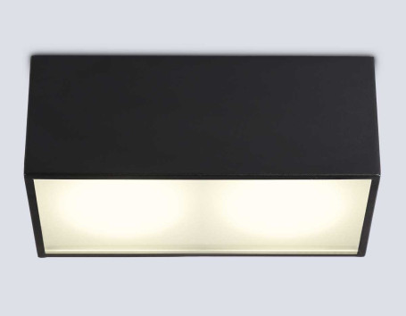 Светильник накладной AMBRELLA LIGHT TECHNO SPOT TN6535