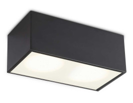 Светильник накладной AMBRELLA LIGHT TECHNO SPOT TN6535