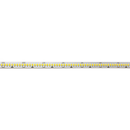 Светодиодная лента LEDS POWER 2835 240/м (22Вт/м) 24В теплая, серия ПРО200 008905