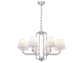 Подвесная люстра Newport 4648/С chrome М0070805