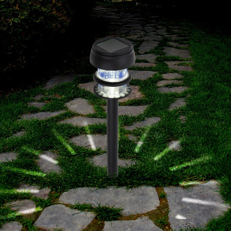 Светильник на солнечных батареях Uniel USL-C-095/PT380 Halo UL-00011592