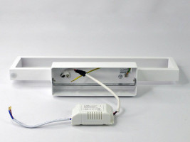 Бра Elvan GW-50310/1T-10W-WW-Wh