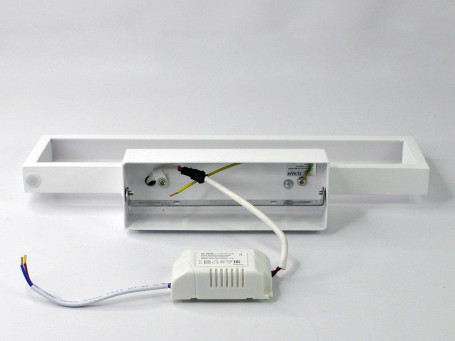 Бра Elvan GW-50310/1T-10W-WW-Wh