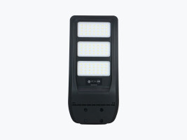 Светодиодный прожектор LEDS POWER Кобра на солнечной батарее 200Вт 6500К (серия TR-ES) 007656