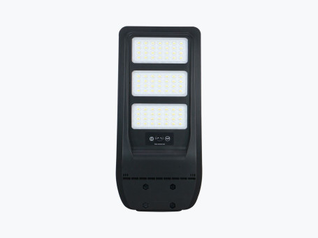 Светодиодный прожектор LEDS POWER Кобра на солнечной батарее 200Вт 6500К (серия TR-ES) 007656
