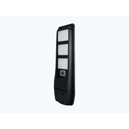 Светодиодный прожектор LEDS POWER Кобра на солнечной батарее 200Вт 6500К (серия TR-ES) 007656