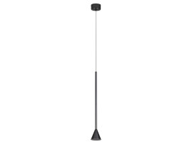 Подвесной светильник Newport 3515/S grafit black М0071687