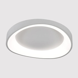 Потолочный светодиодный светильник Arte Lamp Sualocin A2698PL-60WH