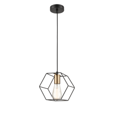 Подвесной светильник Vele Luce Luca VL6232P01