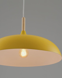 Подвесной светильник Moderli Hygo V11450-1P