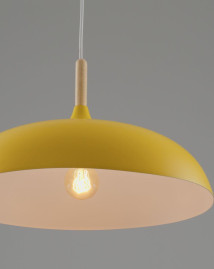 Подвесной светильник Moderli Hygo V11450-1P