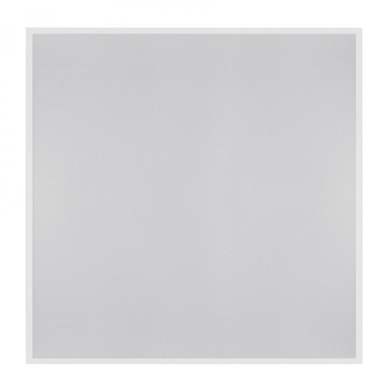 Встраиваемый светодиодный светильник Uniel ULP-6060 36W/3950К/EMG IP40 School White UL-00007170