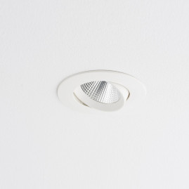 Встраиваемый светильник Nowodvorski Egina Led White 10551