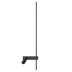 Настенный светильник Nowodvorski Easy Led Right Black 11426