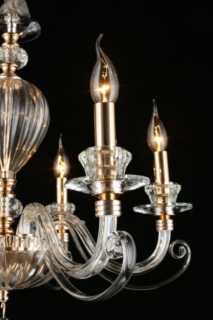 Подвесная люстра Aployt Daniele APL.701.03.06