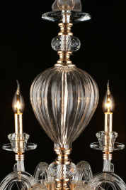 Подвесная люстра Aployt Daniele APL.701.03.06