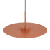 Подвесная люстра Nowodvorski Simone Terracotta 11412