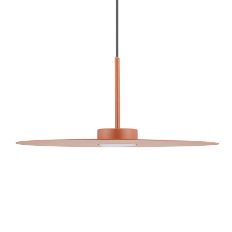 Подвесная люстра Nowodvorski Simone Terracotta 11412