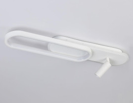 Потолочная светодиодная люстра Ambrella light Comfort Line FL5108