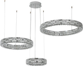 Подвесной светодиодный светильник Stilfort Gabbana 4014/09/03P