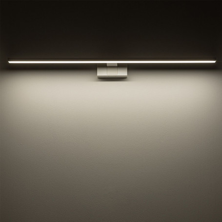 Подсветка для зеркал Nowodvorski Cezanne Led L White 10674