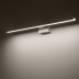 Подсветка для зеркал Nowodvorski Cezanne Led L White 10674