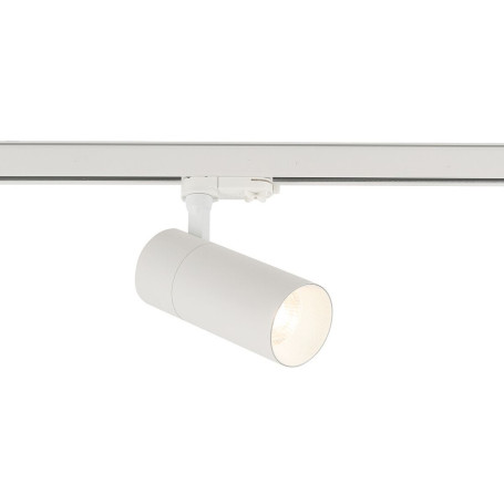 Трековый трехфазный светильник Nowodvorski Ctls Tinos Led White 10395