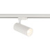 Трековый трехфазный светильник Nowodvorski Ctls Tinos Led White 10395