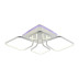 Потолочная светодиодная люстра Profit Light 6007/4B WHT