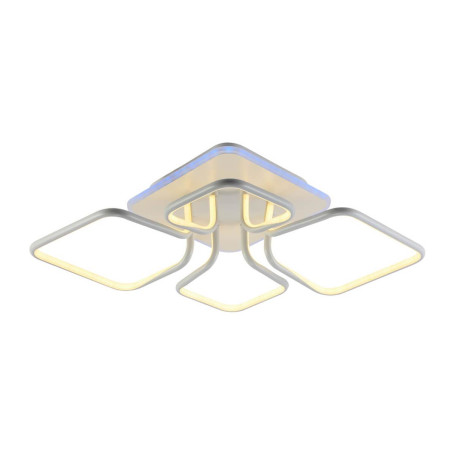 Потолочная светодиодная люстра Profit Light 6007/4B WHT