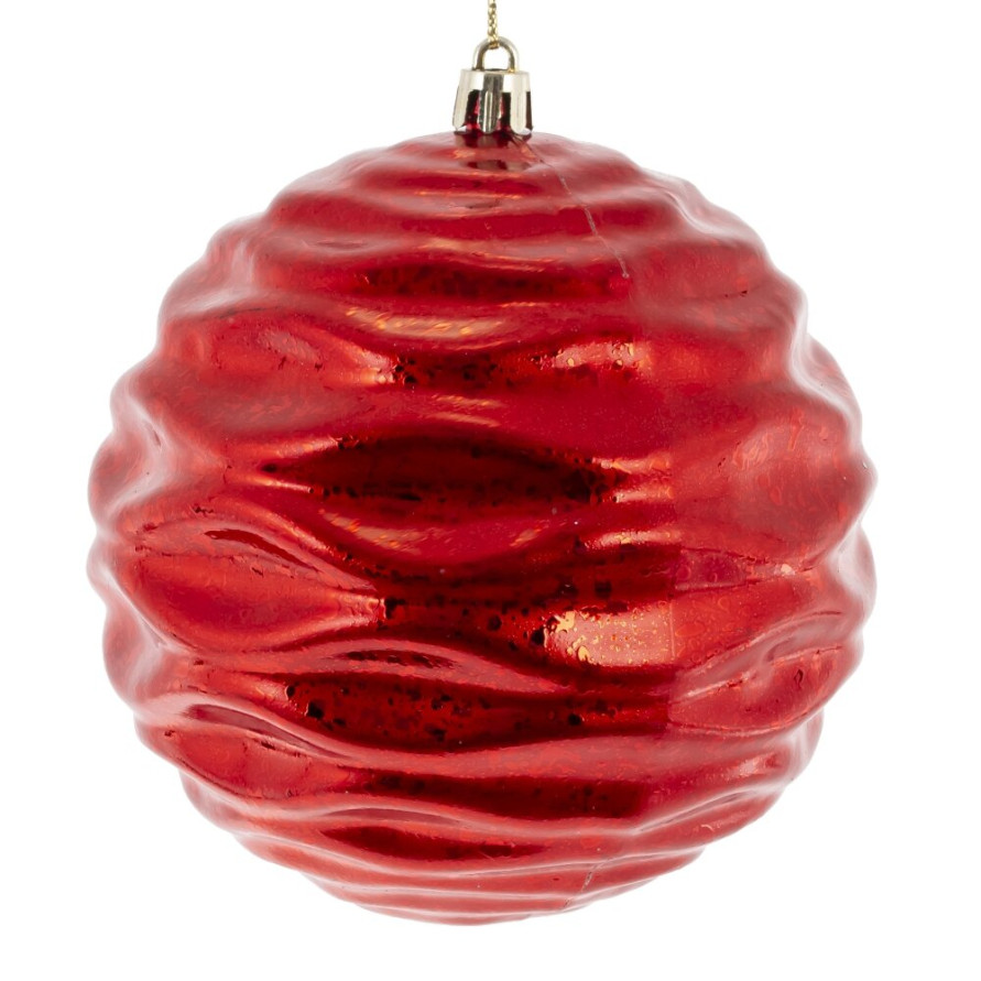 Украшение новогоднее &quot;Шар&quot;, L11 W11 H12,5 см