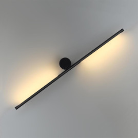 Настенный светильник Odeon Light Milly Hightech 7103/14WL