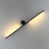 Настенный светильник Odeon Light Milly Hightech 7103/14WL