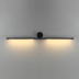 Настенный светильник Odeon Light Milly Hightech 7103/14WL