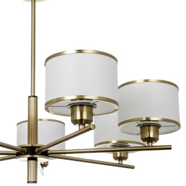 Подвесная люстра Citilux Alton CL421273