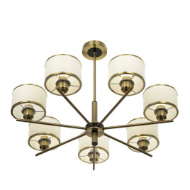 Подвесная люстра Citilux Alton CL421273