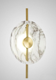 Бра Alfa Light F0324-36