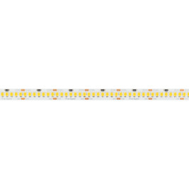 Светодиодная лента Arlight 11W/m 252Led/m 2835SMD теплый белый 5M RT-A252-10mm 24V Warm2400 028620(2)