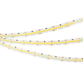 Светодиодная лента Arlight 11W/m 252Led/m 2835SMD теплый белый 5M RT-A252-10mm 24V Warm2400 028620(2)