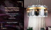 Подвесная люстра Ambrella light Traditional TR5344