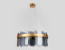 Подвесная люстра Ambrella light Traditional TR5344