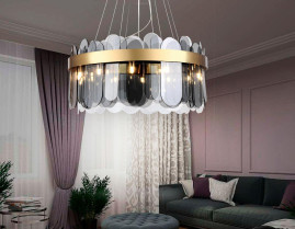 Подвесная люстра Ambrella light Traditional TR5344