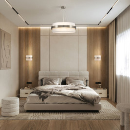 Подвесной светильник Freya Bravis FR5367PL-06N