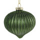 Набор из 12шт Украшение новогоднее &quot;Шар&quot;, D 8 см, L35 W25 H8,5 см